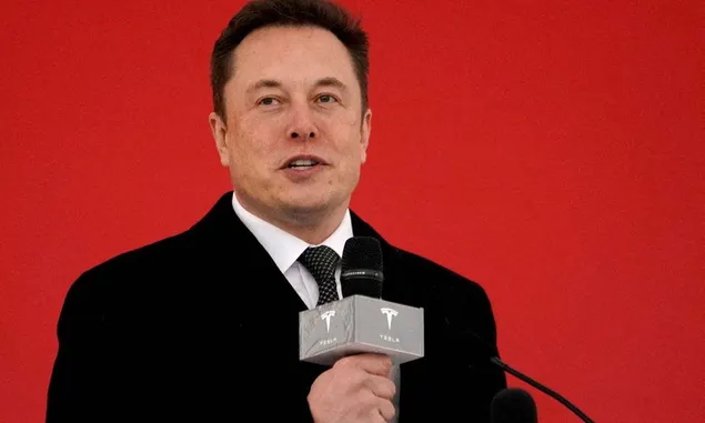 CEO Badan Amal Beberkan Ada Nama Elon Musk dibalik Sumbangan 250 Ribu Dollar dari Amber Heard