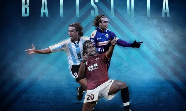 Quote of The Day Kutipan Pemain Sepakbola Terbaik Dunia, Dari Bobby Charlton hingga Gabriel Batistuta