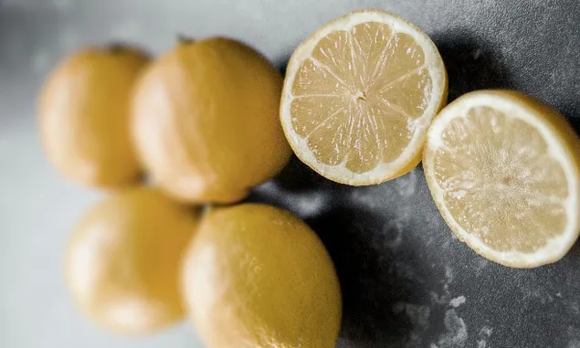 6 Manfaat Lemon Untuk Tubuh, Membantu Mengurangi Berat Badan