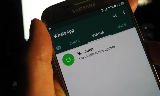 Penyebab Kamu Selalu Gagal Scan QR Code WhatsApp Web, Sudah di Cek?