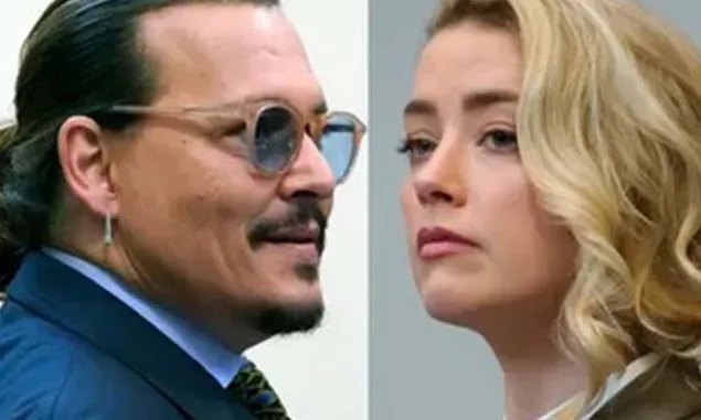 Pernyataan Penutup Jhonny Depp Dalam Kasus Melawan Amber Heard