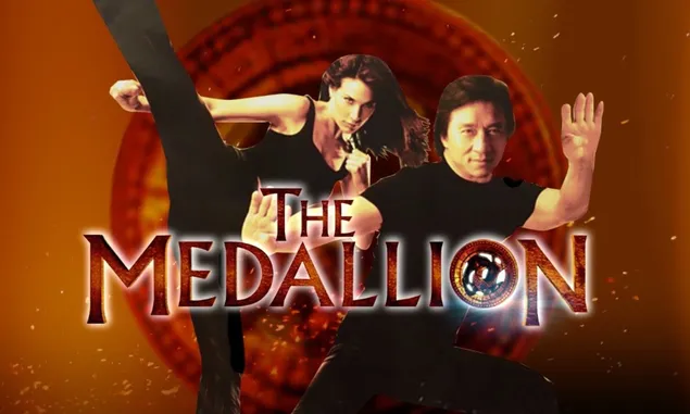 Film The Medallion dan Firestorm Tayang di Indosiar Malam Ini, Simak Sinopsis Singkat dan Cek Jadwal Lainnya!