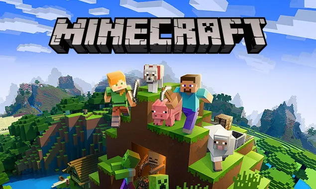 Update Minecraft 1.19.0 2022,Ini Fitur Barunya!