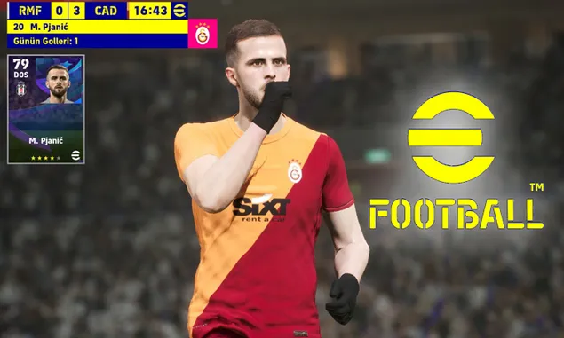 Biar Gak Kalah Terus, Ikuti Tips dan Trik Main PES Ini!