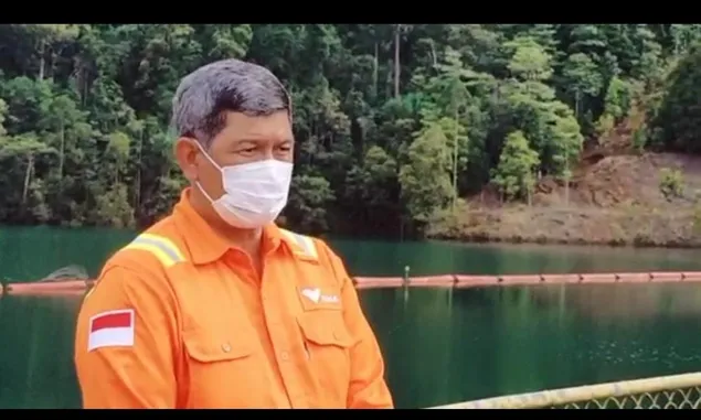 Komitmen Tanam Pohon, Vale Indonesia Jadi Contoh BUMN Tambang Lain di Indonesia