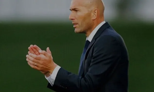 Zidane Lebih Memilih Latih Manchester United Ketimbang Munchen, Alasannya Begini