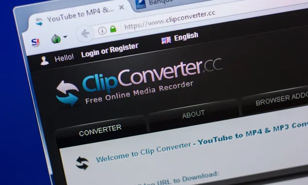 Simak Cara Download Lagu Rumah Singgah MP3 dari YouTube Via Clip Converter