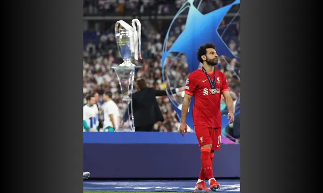 Liverpool Kembali Takluk dari Real Madrid. Ternyata The Reds Selalu Kandas dari Klub Asal Kota Madrid