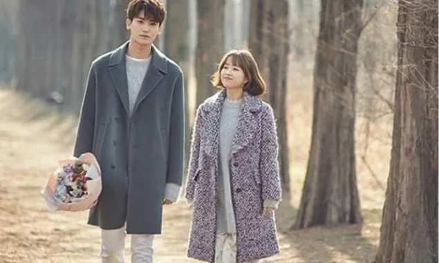 Deretan 6 Drama Korea yang Diperankan Oleh Park Hyung Sik Selain Our Blooming Youth