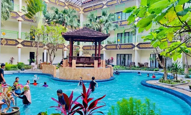 Rekomendasi Hotel di Jombang Kota: Yusro Tawarkan Kolam Renang hingga Penginapan Budget Tarif Ramah Kantong