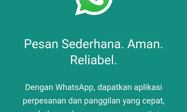 Tanpa Aplikasi, Ini Cara Agar WhatsApp Terlihat Offline Padahal Sedang Online