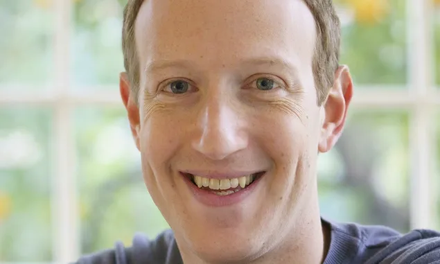Terus Merugi, Mark Zuckerberg Tidak Lagi Termasuk Salah Satu dari 10 Orang Terkaya di Amerika Serikat