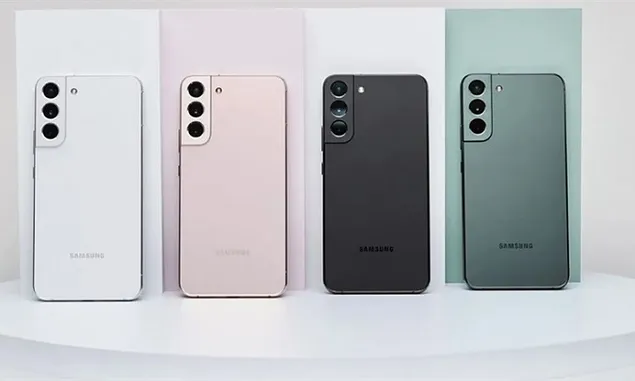 Samsung Dikabarkan Batal Merilis Seri Terbarunya, Galaxy S22 FE
