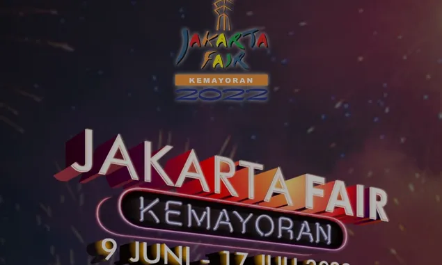 Cara Pergi ke Jakarta Fair 2022 Naik Transportasi Umum dari Bekasi, Depok, dan Tangerang