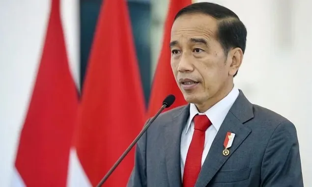 Happy Birthday Jokowi! Ini Perjalanan Karier Sang Presiden RI