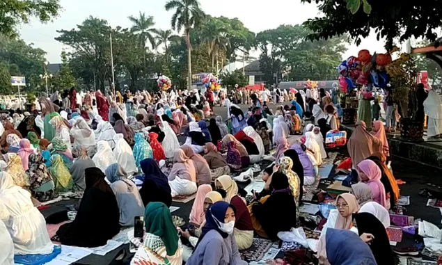 Hari Raya Idul Adha 2022 Kapan ? Simak Jadwal Pelaksanaan  Dan Keutamaan Umat Islam Berkurban