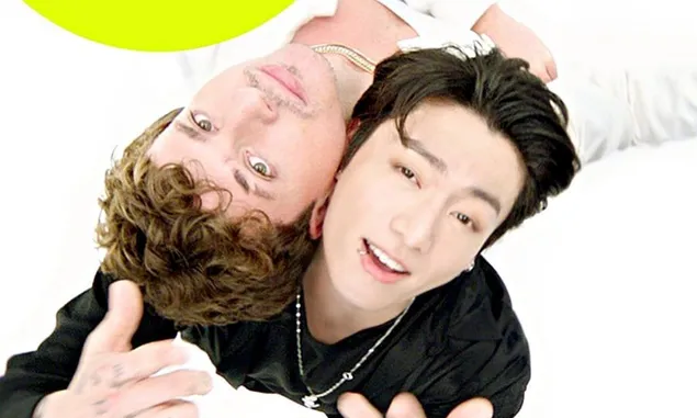 Lirik Lagu 'Left and Right - Charlie Puth feat. Jungkook BTS', Berhasil Puncaki Tangga Lagu di 93 Negara