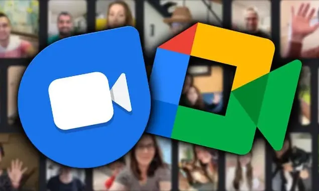 Google Gabungkan Google Meet dan Duo Untuk Layanan Video Call