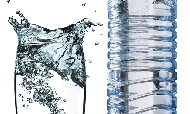 Manfaat Air Putih untuk Menurunkan Berat Badan