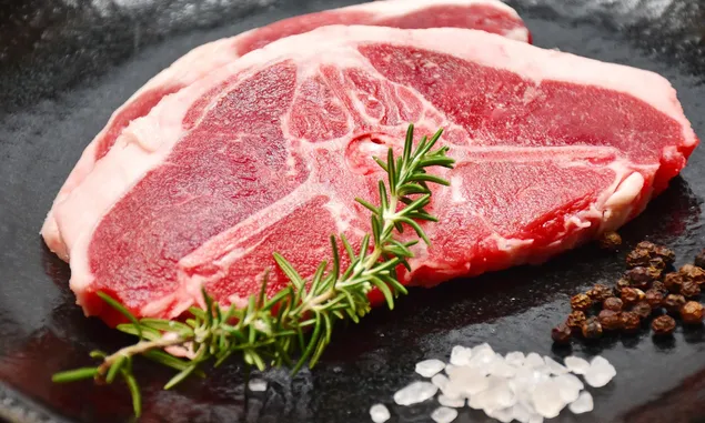 Penderita Kolesterol boleh Konsumsi Daging dan Susu? Simak Syarat dan Batasnya