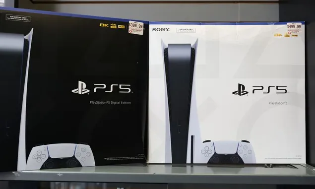 Game PS4 dan PS5 Gratis Pada Agustus 2022 Untuk PlayStation Plus Essential, Extra, dan Premium