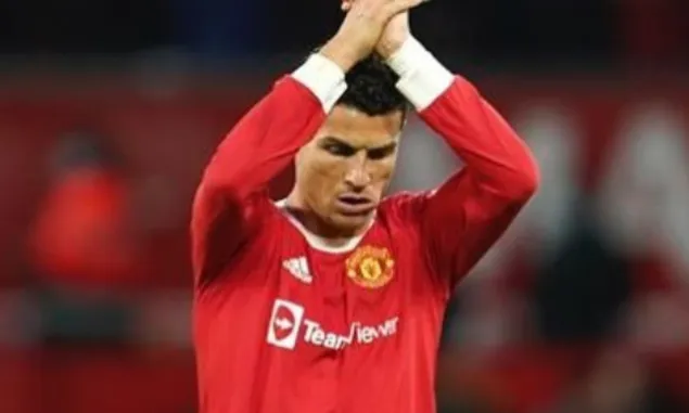 Kabar Bola: Manajer Setan Merah Ten Hag Sudah Menyiapkan Pengganti Cristiano Ronaldo di Old Traford