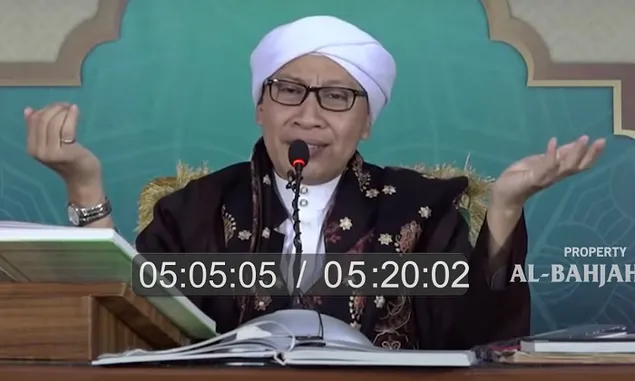 Penggabungan Puasa Qadha dengan Dzulijjah, Bolehkah? Begini Penjelasan Buya Yahya