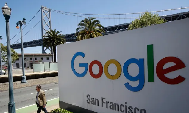 Google Tersandung Masalah Soal Privasi Data, Organisasi di Eropa Layangkan Protes