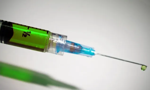 Ilmuwan Jerman Geger oleh Berita Pria Terima 217 Suntikan Dosis Vaksin Covid-19