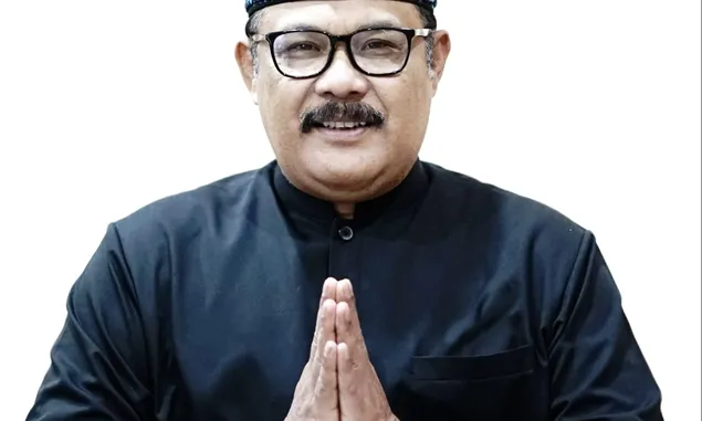 Ketua PGRI Kota Bandung : Mari Maknai Nilai-nilai Luhur Idul Adha dalam Semangat Pengabdian Seorang Guru