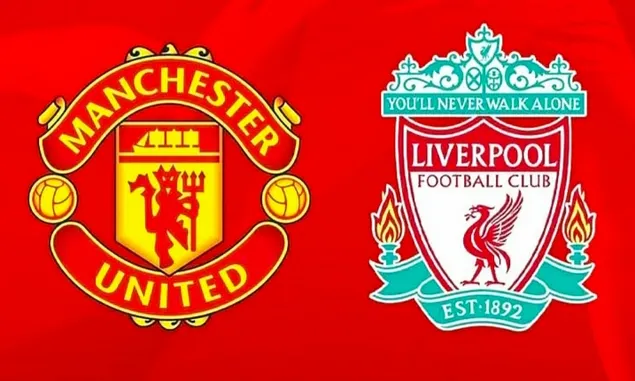 SEJARAH PANJANG Rivalitas Manchester United vs Liverpool: Akibat Kisah Kelam di Masa Revolusi Industri