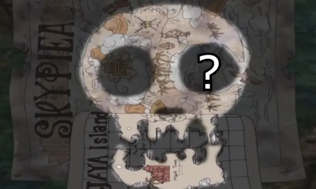 One Piece: Banyak yang Tidak Sadar Oda Telah Berikan Bocoran Lokasi Laugh Tale