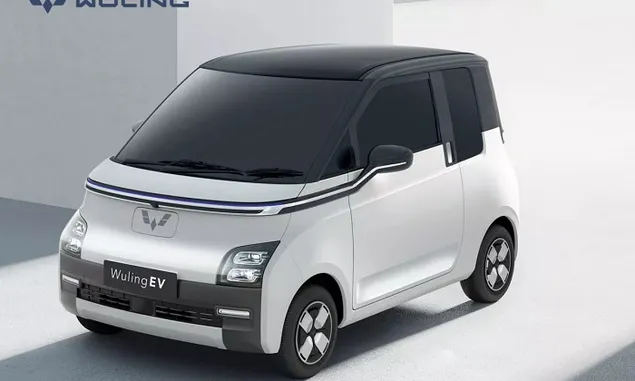 Spesifikasi Lengkap Wuling Air EV, Mobil Listrik Milik Wuling Motors dan Perkiraan Harga di Pasar Indonesia