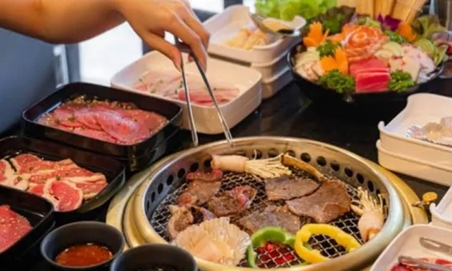 Wajib Coba Makanan Korea Halal Ala Oppa dan Eoni  Drama Korea