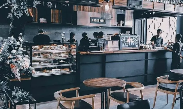 7 Rekomendasi Cafe di Banten, Paling Hits, Populer dan Instagramable