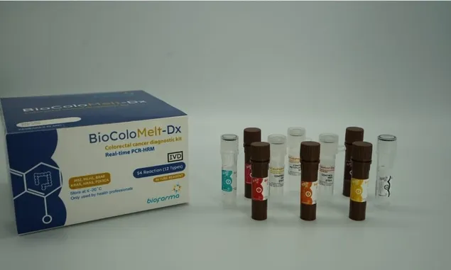 Menkes Luncurkan Kit Diagnostik Molekuler Buatan Bio Farma, untuk Deteksi Kanker Lebih Dini