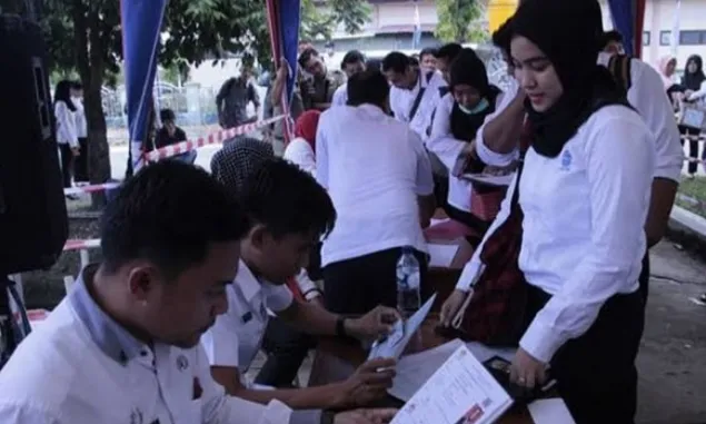 Kena Catut Masalah Perjokian di Lampung, ITB Belum Bisa Konfirmasi Pelaku adalah Mahasiswinya