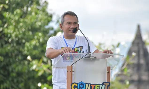 Usia 45 Tahun, Agus Sulistriyono dan Ratusan Media Online