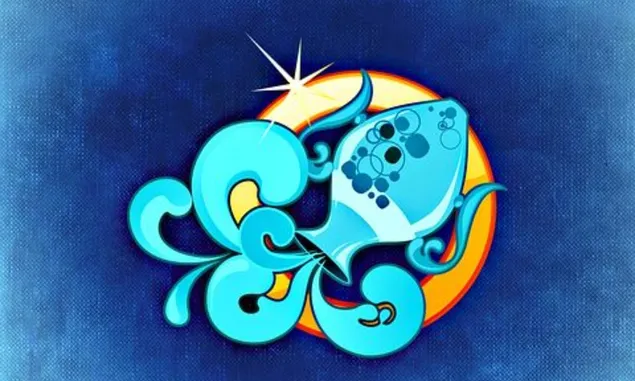 Intip Ramalan Zodiak Aquarius Spesial Akhir Pekan Sabtu 30 Maret 2024