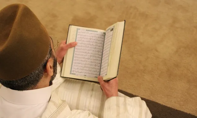 Bacaan Surat Yasin Lengkap 83 Ayat, Dibaca di Malam Tahun Baru Islam 1 Muharram 1444 Hijriah