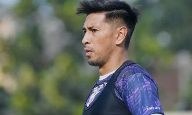 Ambisi Daisuke Sato untuk Pertandingan Kandang Pertama Persib Bandung di Liga 1 Musim 2022/2023