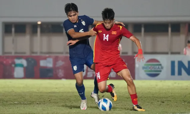 AFF Berikan Keputusan Resmi Soal Protes PSSI, Terkait Laga Thailand Kontra Vietnam di Piala AFF U-19