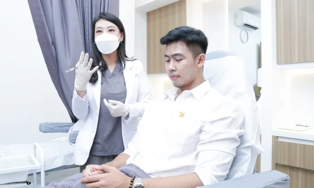 Ke Bandung, Yuk Percantik Wajah dengan Treatment yang Bajetnya Asyik di Kantong, Teknologinya dari Korea Loh