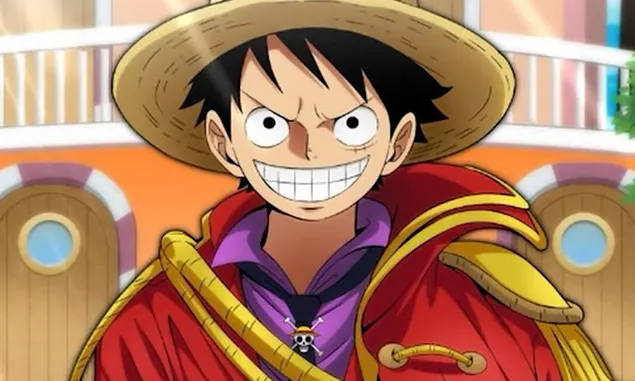 Manga One Piece Mencetak Rekor Dunia Guinness dengan Lebih dari 500 Juta Terbit