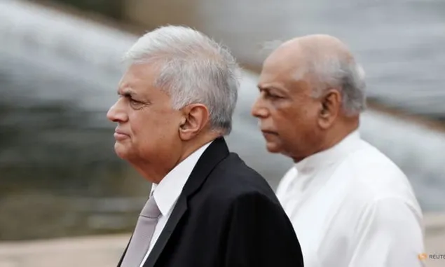 Presiden Sri Lanka Berkomitmen Keluarkan Sri Lanka dari Kebangkrutan 2026 Mendatang!