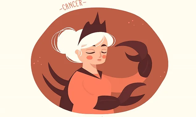 Ramalan Zodiak Cancer Hari Ini 9 Agustus 2022: Jangan Abaikan Kerabat Dekat Demi Kekasih Baru!