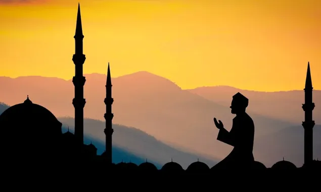 Anjuran Doa Niat Malam Pertama Bulan Ramadhan 2023