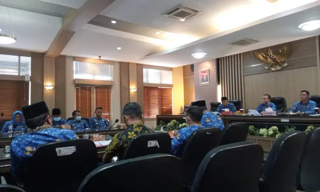 Masuk Jatuh Tempo, Baru 4 Kecamatan di Kabupaten Kuningan Lunas PBB