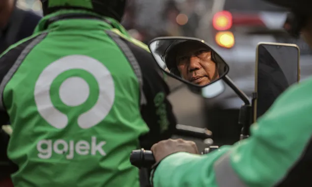 Kenaikan Tarif Baru Ojol Ditunda, Kemenhub Sampaikan Alasannya