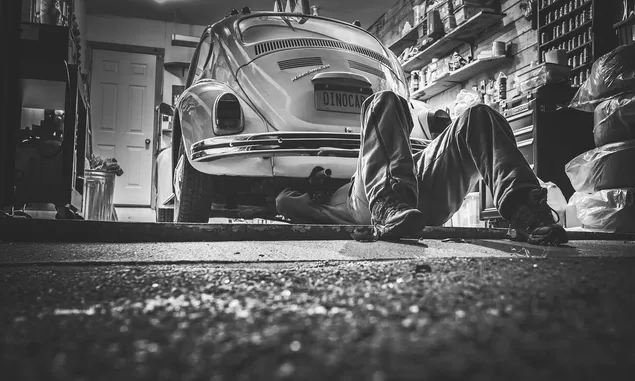 10 Tips Pemeriksaan dan Perawatan Mobil Bagi Pemula, Jangan Sampai Terlewat